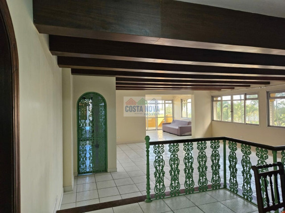 Imagem Apartamento com 3 Quartos à Venda ou Locação, 265 m²