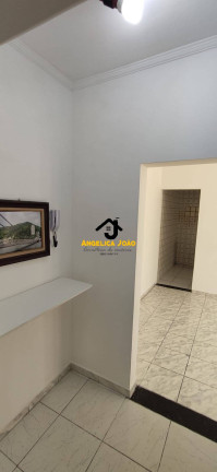 Imagem Apartamento com 1 Quarto à Venda, 47 m² em Itarare - São Vicente