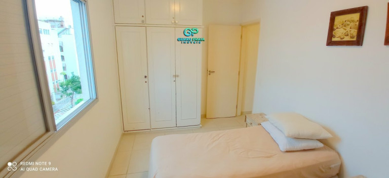 Imagem Apartamento com 3 Quartos à Venda, 85 m² em Enseada - Guarujá