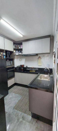 Imagem Sobrado com 2 Quartos à Venda, 120 m² em Vila Esperança - São Paulo