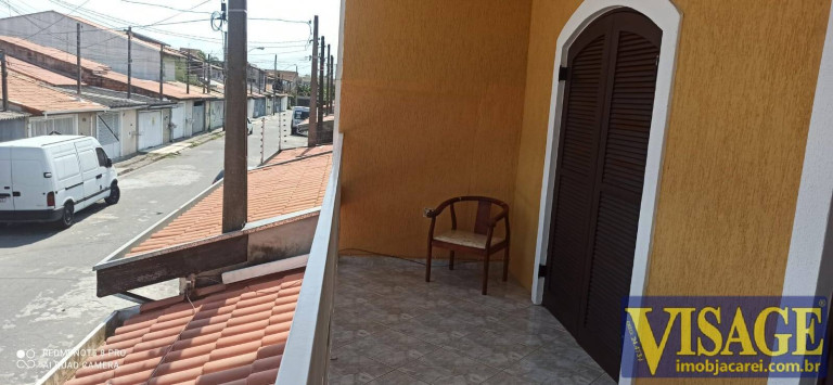 Imagem Casa com 4 Quartos à Venda, 126 m² em Jardim Santa Marina - Jacareí Imagem Casa com 4 Quartos à Venda, 126 m² em Jardim Santa Marina - Jacareí