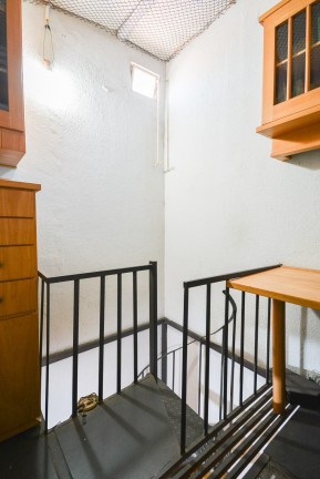 Imagem Casa com 2 Quartos à Venda, em Vila Mariana - São Paulo Imagem Casa com 2 Quartos à Venda, em Vila Mariana - São Paulo