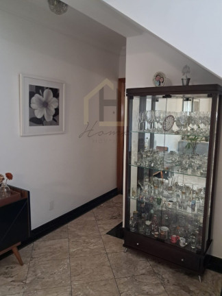 Imagem Casa com 3 Quartos à Venda, 220 m² em Campestre - Santo André Imagem Casa com 3 Quartos à Venda, 220 m² em Campestre - Santo André