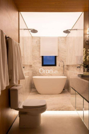 Imagem Apartamento com 3 Quartos à Venda, 172 m² em Setor Marista - Goiânia Imagem Apartamento com 3 Quartos à Venda, 172 m² em Setor Marista - Goiânia