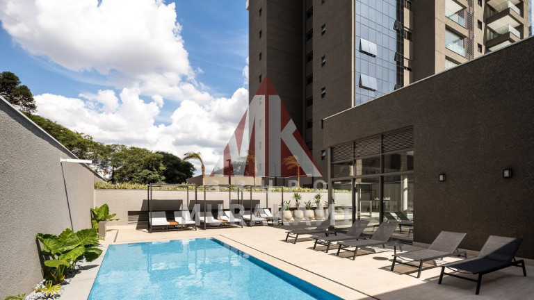 Imagem Imóvel com 3 Quartos à Venda, 138 m² em água Verde - Curitiba Imagem Imóvel com 3 Quartos à Venda, 138 m² em água Verde - Curitiba