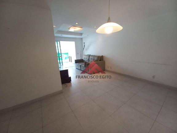 Imagem Apartamento com 4 Quartos à Venda, 122 m² em Ingá - Niterói Imagem Apartamento com 4 Quartos à Venda, 122 m² em Ingá - Niterói