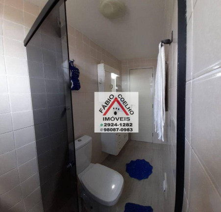 Imagem Apartamento com 2 Quartos à Venda, 55 m² em Jabaquara - São Paulo Imagem Apartamento com 2 Quartos à Venda, 55 m² em Jabaquara - São Paulo