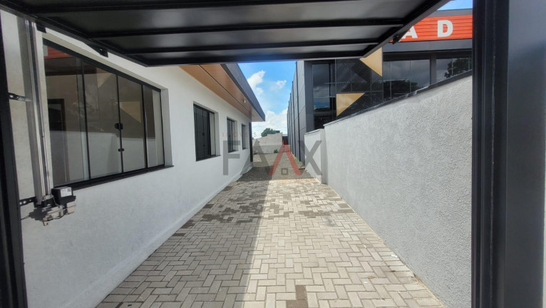 Imagem Imóvel Comercial para Alugar, 187 m² em Morro Alto - Guarapuava Imagem Imóvel Comercial para Alugar, 187 m² em Morro Alto - Guarapuava