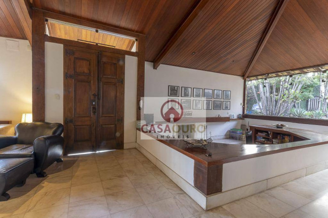Imagem Casa com 5 Quartos à Venda, 750 m² em Vila Paris - Belo Horizonte Imagem Casa com 5 Quartos à Venda, 750 m² em Vila Paris - Belo Horizonte