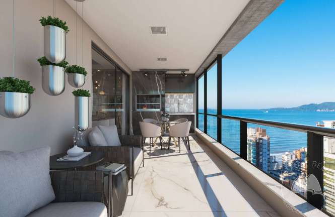 Imagem Apartamento com 3 Quartos à Venda, 127 m² em Meia Praia - Itapema Imagem Apartamento com 3 Quartos à Venda, 127 m² em Meia Praia - Itapema