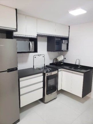 Imagem Apartamento com 2 Quartos à Venda, 37 m² em Vila Matilde - São Paulo