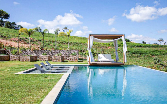 Imagem Casa de Condomínio com 5 Quartos à Venda, 980 m² em Condomínio Terras De São José - Itu Imagem Casa de Condomínio com 5 Quartos à Venda, 980 m² em Condomínio Terras De São José - Itu