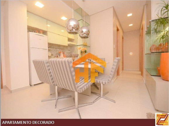 Imagem Apartamento com 2 Quartos à Venda, 66 m² em Candeias - Jaboatão Dos Guararapes