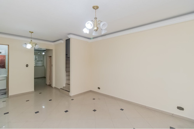 Imagem Sobrado com 2 Quartos à Venda, 83 m² em Conjunto Residencial Vista Verde - São Paulo Imagem Sobrado com 2 Quartos à Venda, 83 m² em Conjunto Residencial Vista Verde - São Paulo