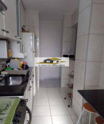 Imagem Apartamento com 2 Quartos à Venda, 62 m² em Vila Santa Catarina - São Paulo Imagem Apartamento com 2 Quartos à Venda, 62 m² em Vila Santa Catarina - São Paulo