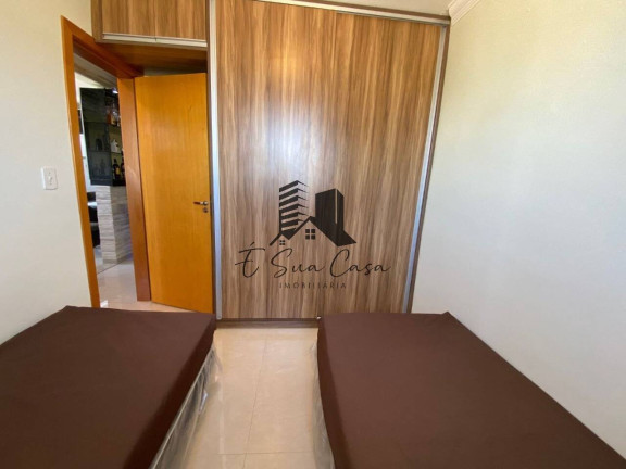 Imagem Apartamento com 2 Quartos à Venda, 55 m² em Cabral - Contagem Imagem Apartamento com 2 Quartos à Venda, 55 m² em Cabral - Contagem