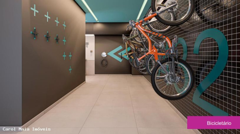 Imagem Imóvel com 2 Quartos à Venda, 59 m² em Barro Preto - Belo Horizonte Imagem Imóvel com 2 Quartos à Venda, 59 m² em Barro Preto - Belo Horizonte