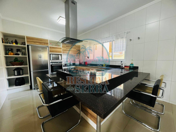 Imagem Casa de Condomínio com 5 Quartos à Venda, 393 m² em Reserva Da Serra - Jundiaí