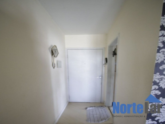 Imagem Apartamento com 3 Quartos à Venda, 61 m² em Jaguaré - São Paulo
