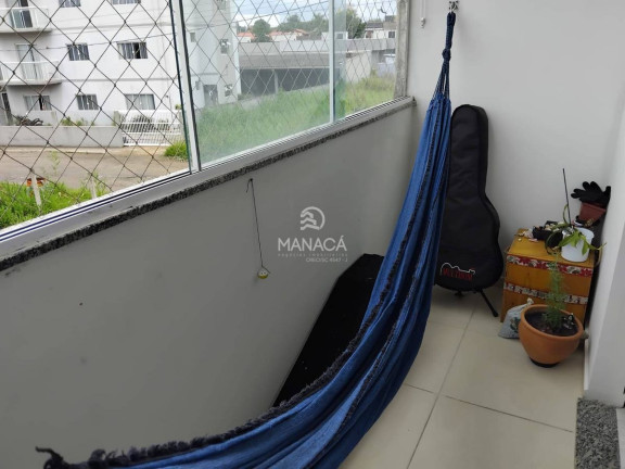 Imagem Apartamento com 2 Quartos à Venda, 56 m² em Jardim Icaraí - Barra Velha Imagem Apartamento com 2 Quartos à Venda, 56 m² em Jardim Icaraí - Barra Velha