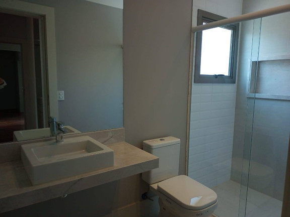 Imagem Casa de Condomínio com 5 Quartos à Venda, 501 m² em Alpahville  - Alphaville