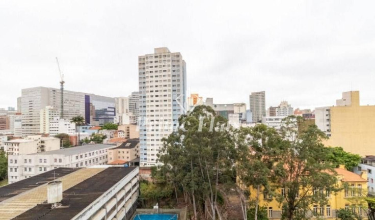 Imagem Apartamento com 1 Quarto à Venda, 40 m² em Liberdade - São Paulo