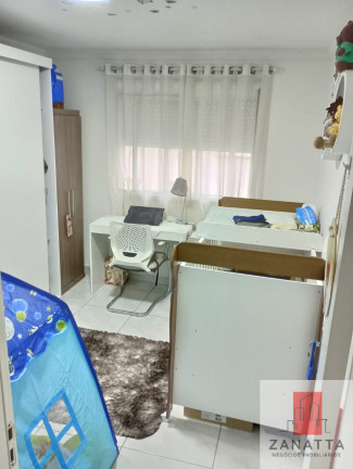 Imagem Apartamento com 2 Quartos à Venda, 51 m² em Olímpica - Esteio Imagem Apartamento com 2 Quartos à Venda, 51 m² em Olímpica - Esteio
