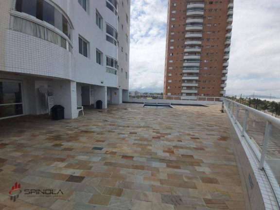 Imagem Cobertura com 3 Quartos à Venda, 170 m² em Vilamar - Praia Grande Imagem Cobertura com 3 Quartos à Venda, 170 m² em Vilamar - Praia Grande