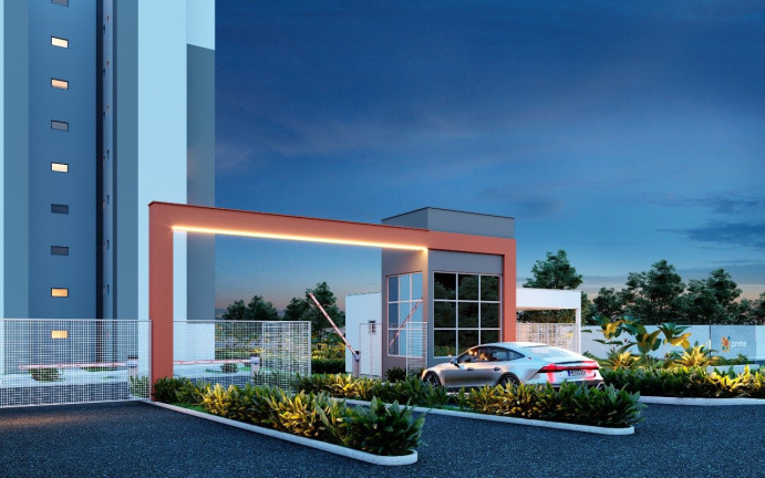 Imagem Apartamento com 2 Quartos à Venda, 51 m² em Cidade Nova - Manaus Imagem Apartamento com 2 Quartos à Venda, 51 m² em Cidade Nova - Manaus