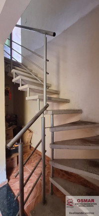Imagem Casa com 3 Quartos à Venda, 93 m² em Jardim Maria Antonia (nova Veneza) - Sumaré