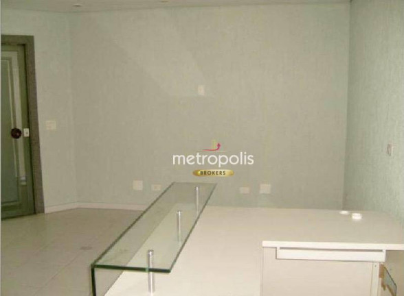 Sala Comercial à Venda, 66 m² em Centro - São Caetano Do Sul