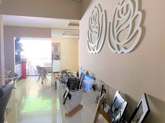 Imagem Casa com 3 Quartos para Alugar, 104 m² em Parque Rincão - Cotia Imagem Casa com 3 Quartos para Alugar, 104 m² em Parque Rincão - Cotia
