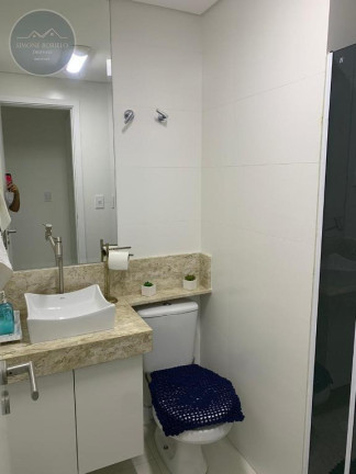 Imagem Apartamento com 1 Quarto à Venda, 51 m² em Boqueirão - Praia Grande Imagem Apartamento com 1 Quarto à Venda, 51 m² em Boqueirão - Praia Grande
