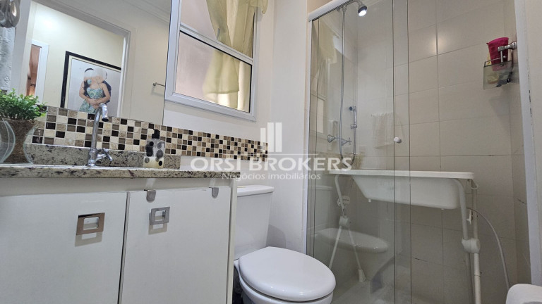 Imagem Apartamento com 2 Quartos à Venda, 57 m² em Umuarama - Osasco Imagem Apartamento com 2 Quartos à Venda, 57 m² em Umuarama - Osasco