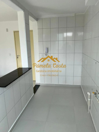 Imagem Apartamento com 2 Quartos à Venda, 45 m² em Jardim Santa Teresinha - São Paulo Imagem Apartamento com 2 Quartos à Venda, 45 m² em Jardim Santa Teresinha - São Paulo