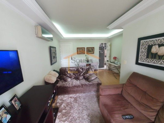 Imagem Apartamento com 3 Quartos à Venda, 72 m² em Santana - São Paulo Imagem Apartamento com 3 Quartos à Venda, 72 m² em Santana - São Paulo
