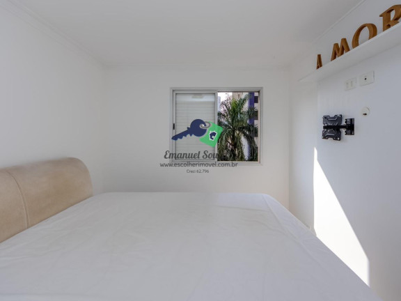 Imagem Apartamento com 2 Quartos à Venda, 79 m² em Vila Mariana - São Paulo