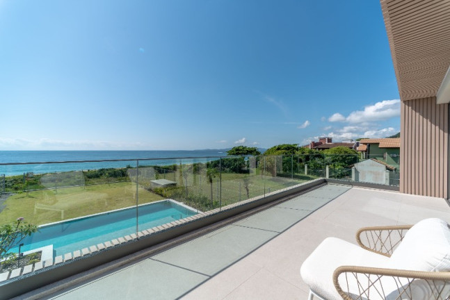 Imagem Imóvel com 4 Quartos à Venda, 458 m² em Praia Do Estaleiro - Balneário Camboriú