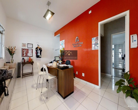 Imagem Casa com 3 Quartos à Venda, 121 m² em Brooklin - São Paulo Imagem Casa com 3 Quartos à Venda, 121 m² em Brooklin - São Paulo