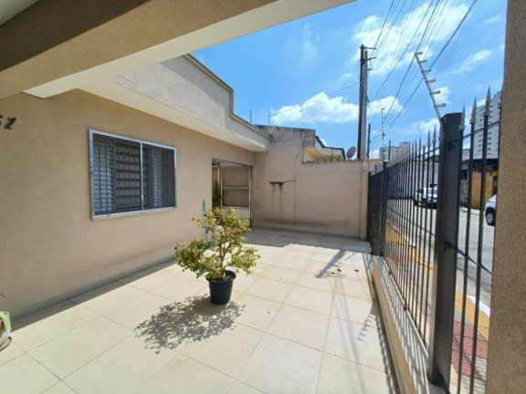 Imagem Casa com 4 Quartos à Venda, 158 m² em Centro - Suzano Imagem Casa com 4 Quartos à Venda, 158 m² em Centro - Suzano