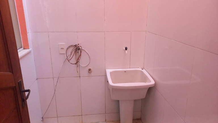 Imagem Casa com 2 Quartos à Venda, 70 m² em Jardim Guanabara 1 - Macaé