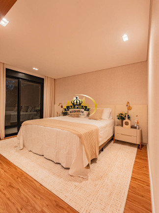 Imagem Casa de Condomínio com 4 Quartos à Venda, 317 m² em Alphaville - Santana De Parnaíba Imagem Casa de Condomínio com 4 Quartos à Venda, 317 m² em Alphaville - Santana De Parnaíba