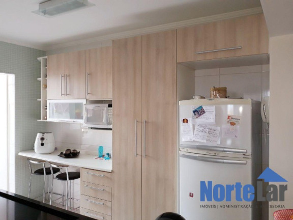 Imagem Apartamento com 2 Quartos à Venda, 65 m² em Limão - São Paulo Imagem Apartamento com 2 Quartos à Venda, 65 m² em Limão - São Paulo