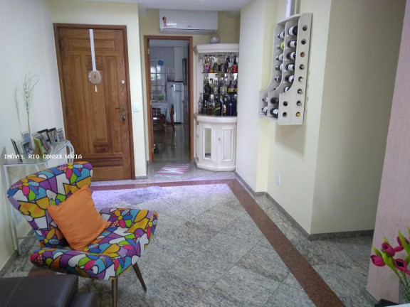 Imagem Apartamento com 4 Quartos à Venda, 104 m² em Rio De Janeiro Imagem Apartamento com 4 Quartos à Venda, 104 m² em Rio De Janeiro
