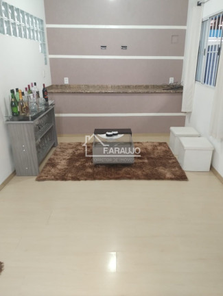 Imagem Sobrado com 4 Quartos à Venda, 393 m² em Vila Cássia Maria - Sorocaba Imagem Sobrado com 4 Quartos à Venda, 393 m² em Vila Cássia Maria - Sorocaba