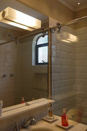 Imagem Apartamento com 3 Quartos à Venda, 126 m² em Real Parque - São Paulo Imagem Apartamento com 3 Quartos à Venda, 126 m² em Real Parque - São Paulo