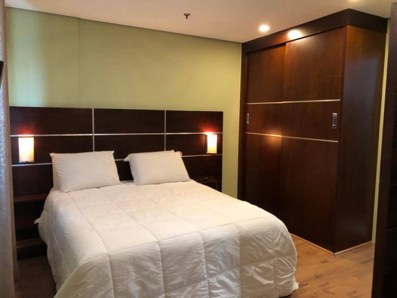 Imagem Flat com 1 Quarto à Venda, 28 m² em Chácara Santo Antônio (zona Sul) - São Paulo Imagem Flat com 1 Quarto à Venda, 28 m² em Chácara Santo Antônio (zona Sul) - São Paulo