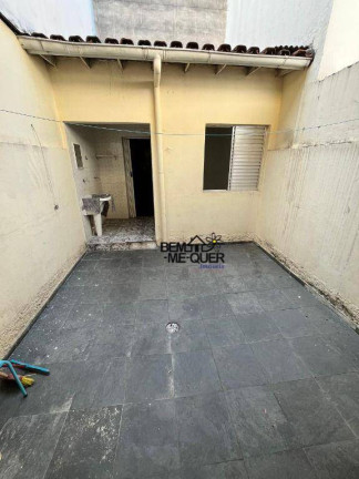 Imagem Sobrado com 2 Quartos para Alugar, 120 m² em Parque Residencial Da Lapa - São Paulo Imagem Sobrado com 2 Quartos para Alugar, 120 m² em Parque Residencial Da Lapa - São Paulo