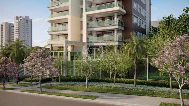 Imagem Apartamento com 4 Quartos à Venda, 151 m² em Vila Mariana - São Paulo Imagem Apartamento com 4 Quartos à Venda, 151 m² em Vila Mariana - São Paulo