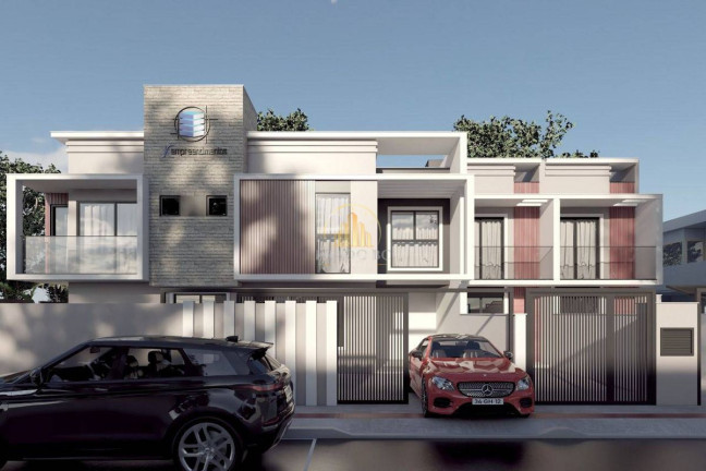 Imagem Sobrado com 3 Quartos à Venda, 10 m² em Santa Regina - Camboriú Imagem Sobrado com 3 Quartos à Venda, 10 m² em Santa Regina - Camboriú